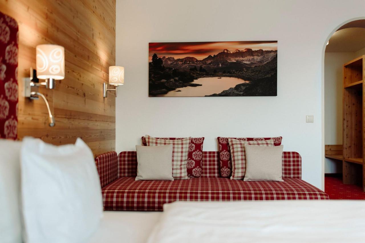 Hotel Waldfrieden Schladming Luaran gambar