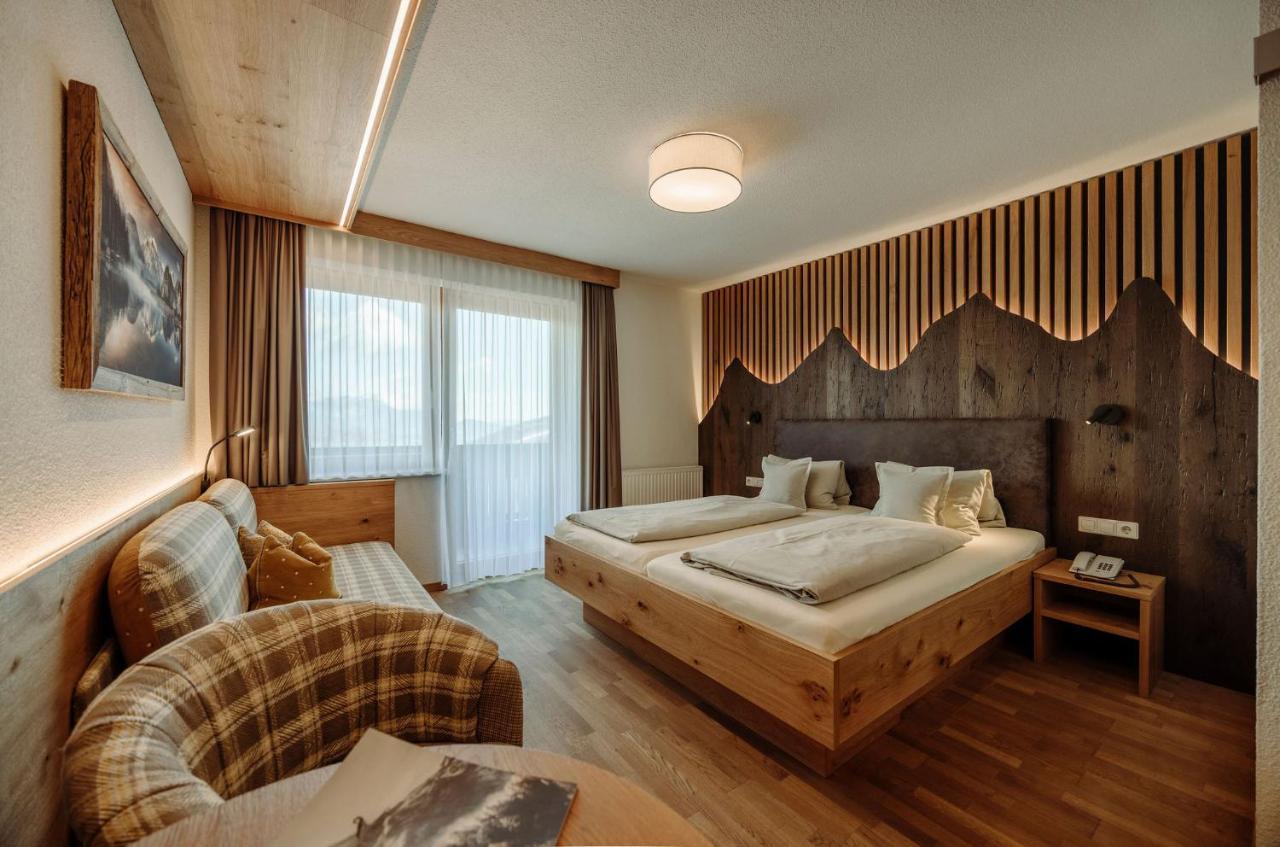 Hotel Waldfrieden Schladming Luaran gambar