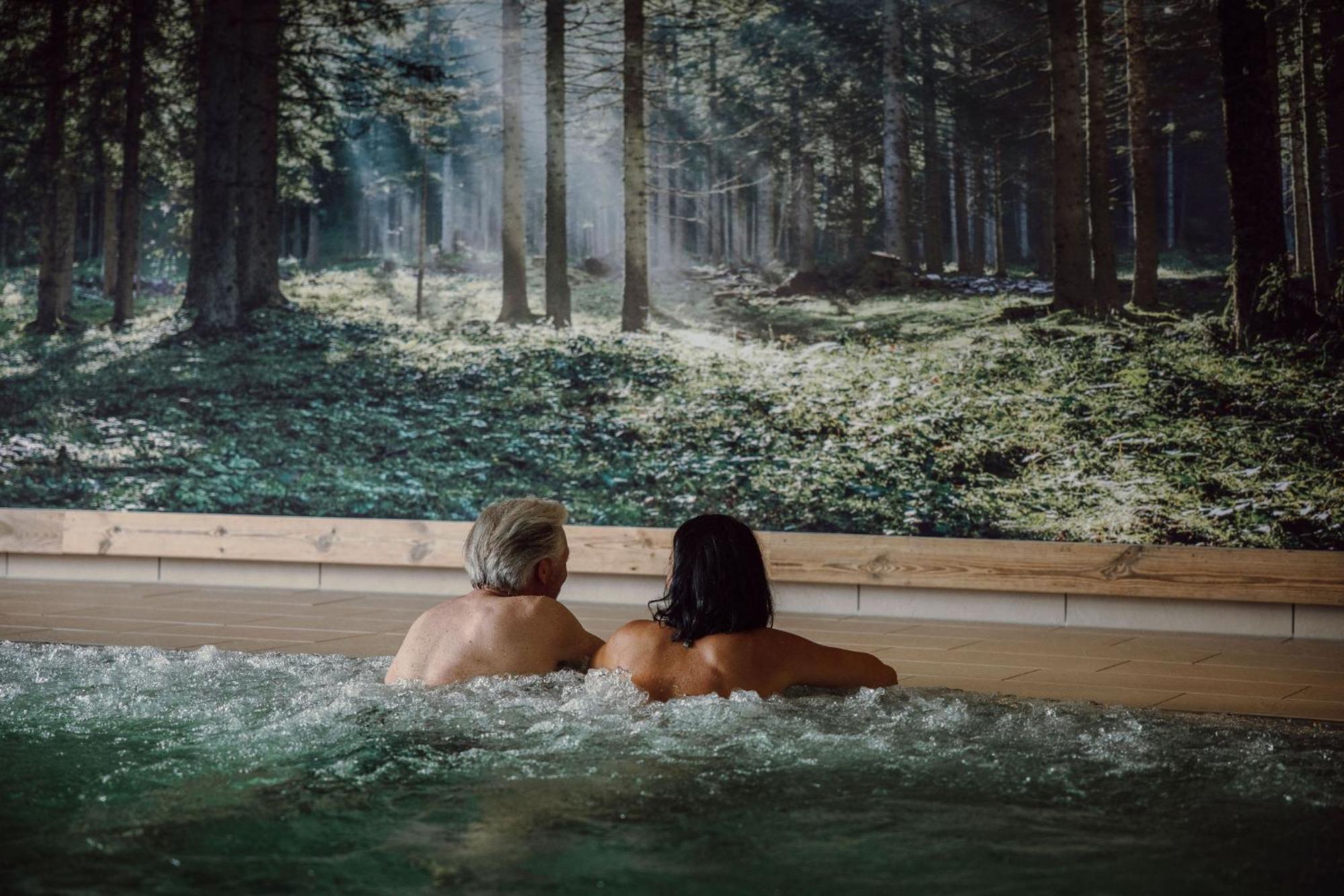 Hotel Waldfrieden Schladming Luaran gambar
