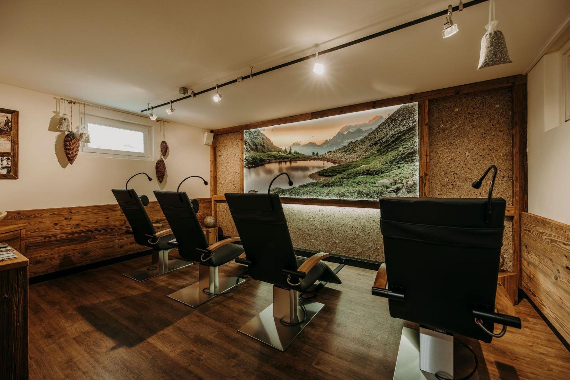 Hotel Waldfrieden Schladming Luaran gambar