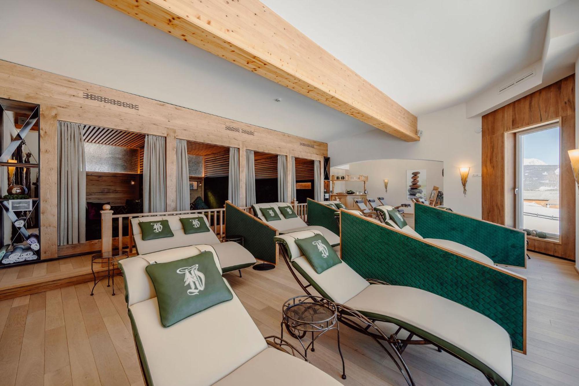 Hotel Waldfrieden Schladming Luaran gambar