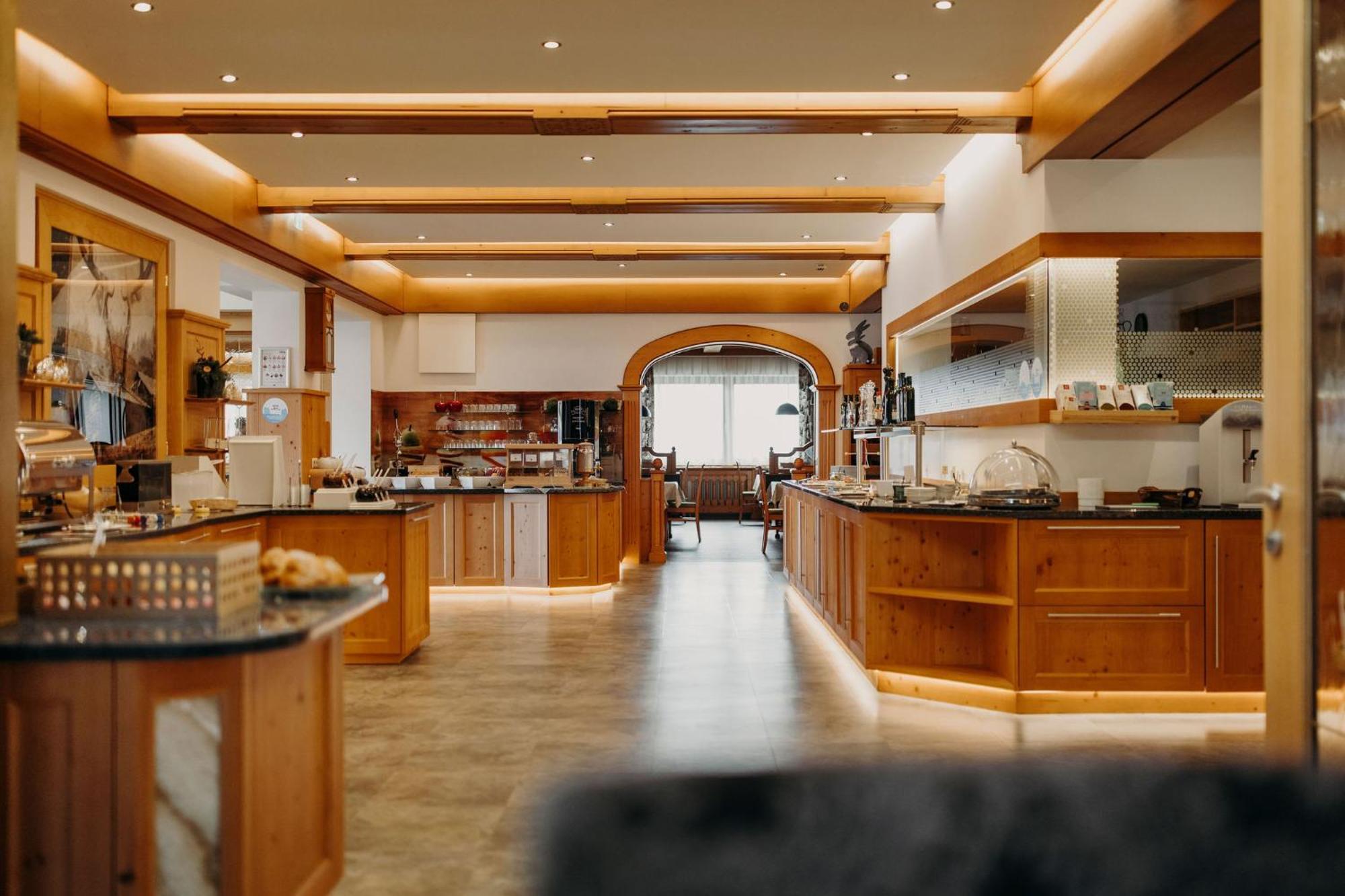 Hotel Waldfrieden Schladming Luaran gambar