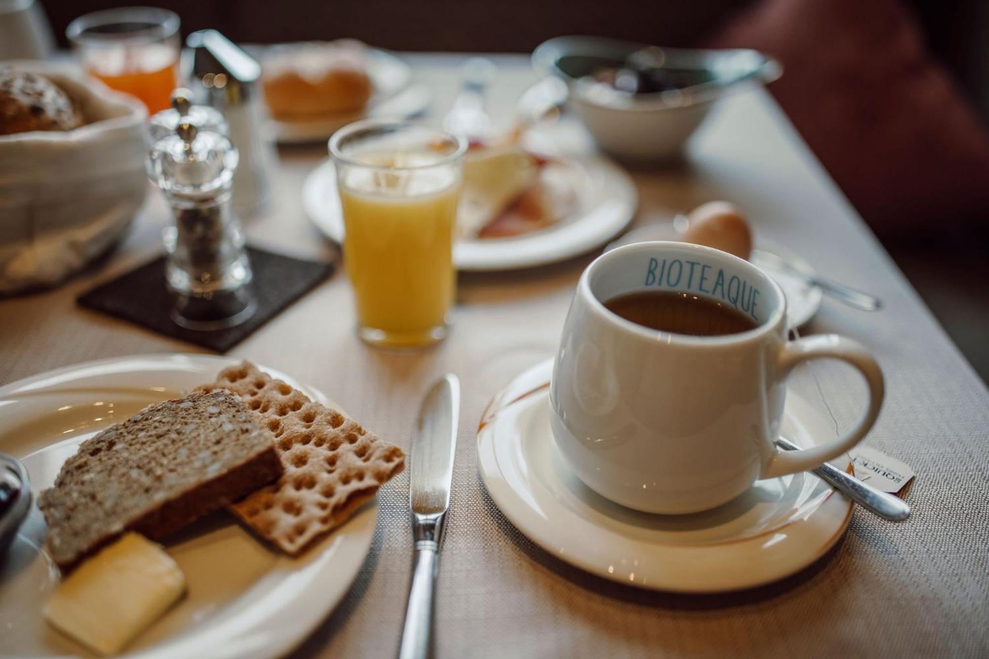 Hotel Waldfrieden Schladming Luaran gambar